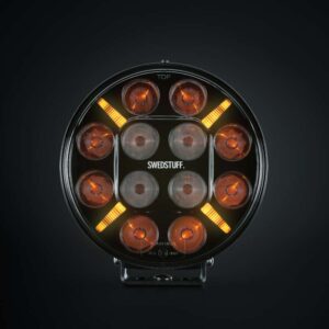 Swedstuff LDL-04 Driving LED 9"