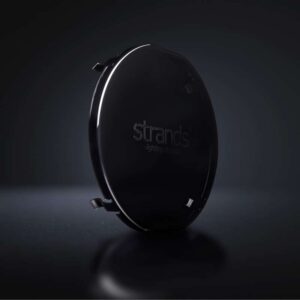strands SIBERIA Skylord 9" lencse takaró