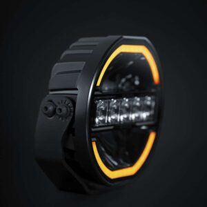 strands SIBERIA Skylord Driving Light 7" LED Lámpa