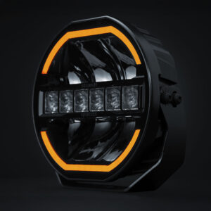 strands SIBERIA Skylord Driving Light 9" LED lámpa