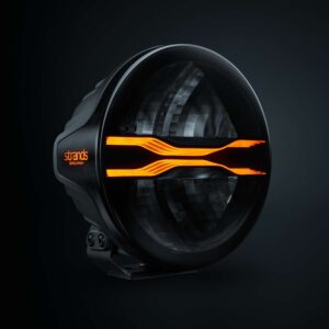 strands FOR9T Dragon Drive 7″ Driving Light LED Lámpa