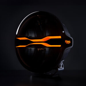 strands FOR9T Dragon Drive 9" Driving Light LED Lámpa