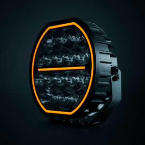 strands BIG ENERGY driving light 7" LED Lámpa