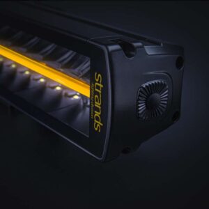 strands SIBERIA Outlaw UDX 8"/12"/22" LED Bar