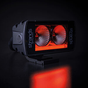 strands SIBERIA NEXT LEVEL 6" Work Light