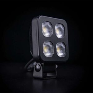 strans DARK KNIGHT HARDCORE MINI munkalámpa