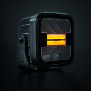 strands SIBERIA XP Heat Work Light / FŰTÖTT