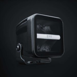 strands SIBERIA XP Qube  LED munkalámpa