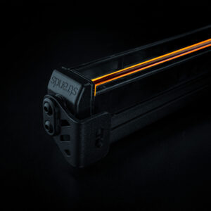 strands FIREFLY LED Bar 10" / 20" fényhíd