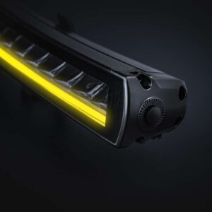 strands SIBERIA XP SRC LED BAR 32" (82cm ívelt fényhíd)