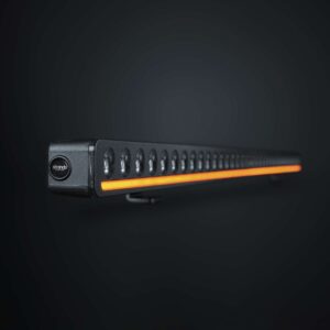 strands NUUK D-LINE LED BAR 40″