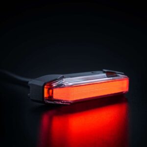 strands Firefly See Me helyzetjelző és fék lámpa